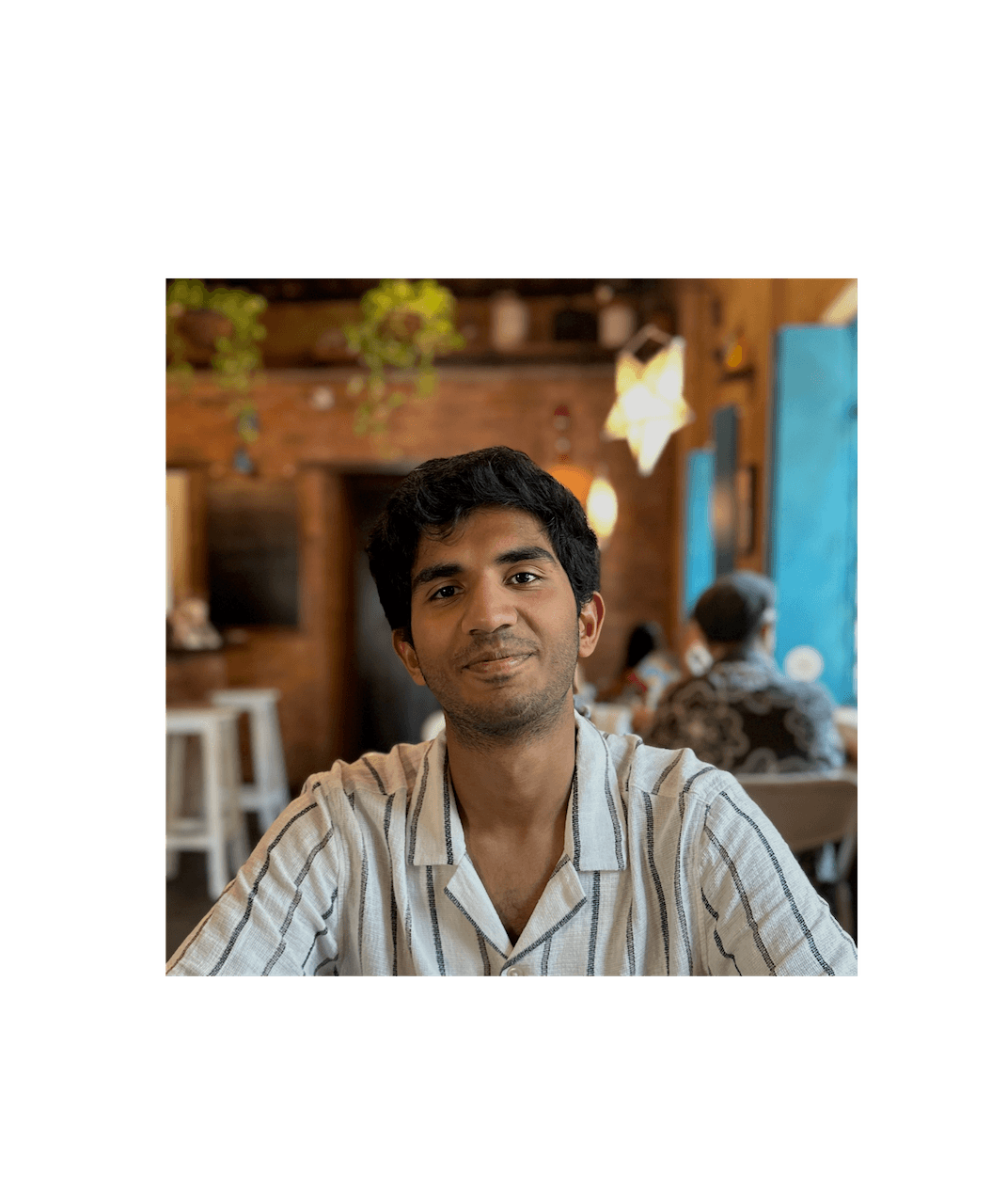 Kabir Sabharwal