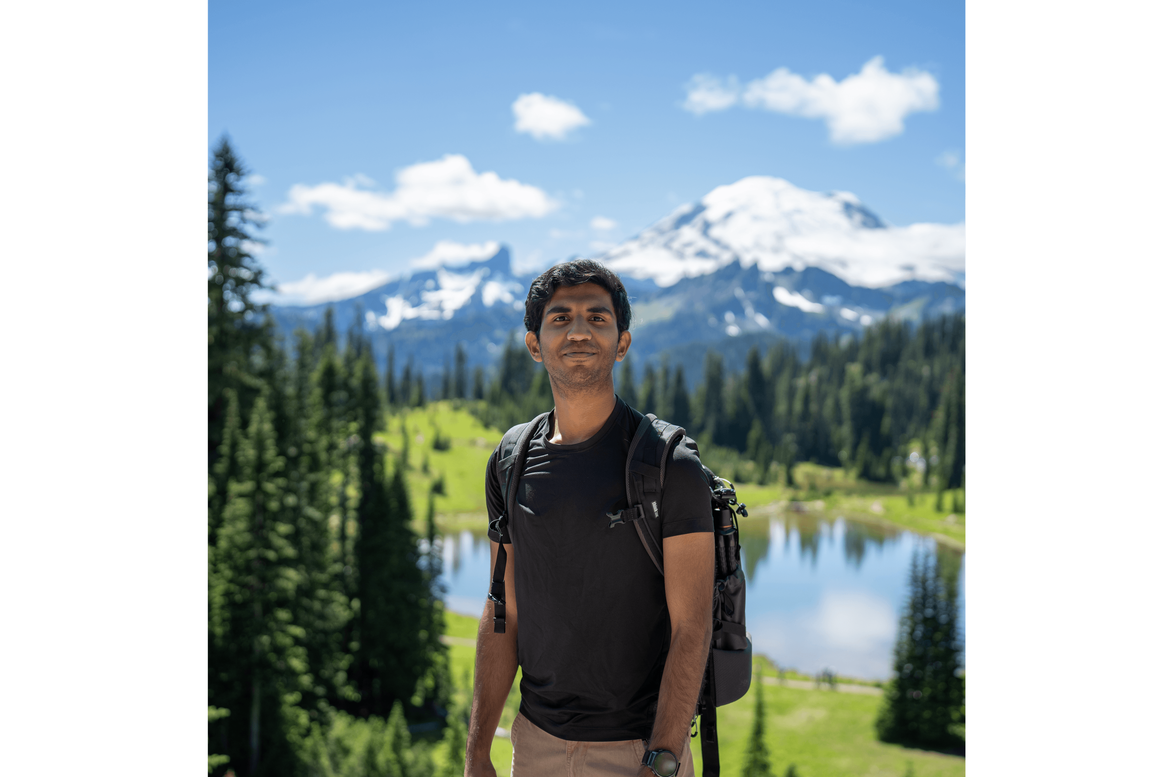 Kabir Sabharwal